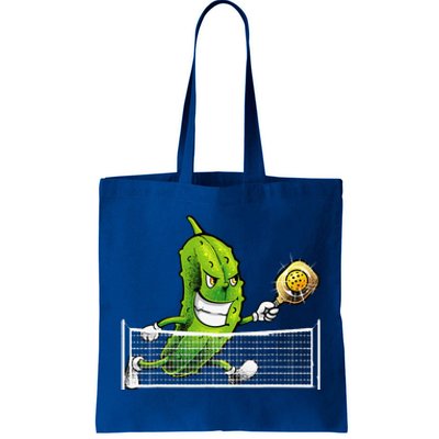 Cute Pickleball For Racket Sport Pickleball Lover Tote Bag