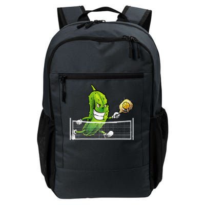 Cute Pickleball For Racket Sport Pickleball Lover Daily Commute Backpack