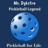Custom Pickleball For Life Personalize Text Name Legacy Cool Fit Booney Bucket Hat