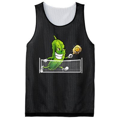 Cute Pickleball For Men Women Racket Sport Pickleball Lover Mesh Reversible Basketball Jersey Tank