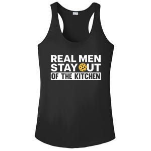 Cool Pickleball For Dad Pickle Ball Sports Team Kitchen Ladies PosiCharge Competitor Racerback Tank