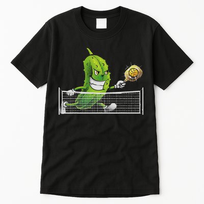 Cute Pickleball For Women Racket Sport Pickleball Lover Tall T-Shirt