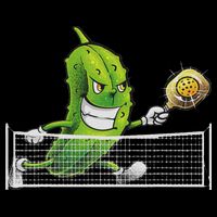 Cute Pickleball For Women Racket Sport Pickleball Lover Womens Tank Top