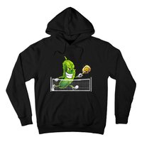 Cute Pickleball For Men Women Racket Sport Pickleball Lover Hoodie