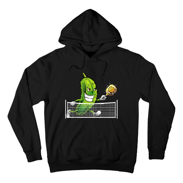 Cute Pickleball For Men Women Racket Sport Pickleball Lover Hoodie