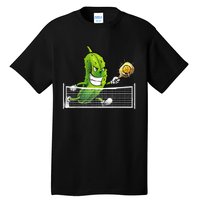 Cute Pickleball For Men Women Racket Sport Pickleball Lover Tall T-Shirt