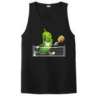 Cute Pickleball For Men Women Racket Sport Pickleball Lover PosiCharge Competitor Tank