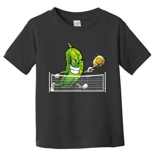 Cute Pickleball For Men Women Racket Sport Pickleball Lover Toddler T-Shirt