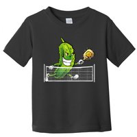 Cute Pickleball For Men Women Racket Sport Pickleball Lover Toddler T-Shirt