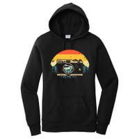 Cool Photography For Women Photographer Camera Lover Women's Pullover Hoodie