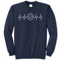 Cool Pickleball For Pickleball Player Paddleball Sweatshirt