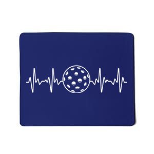 Cool Pickleball For Pickleball Player Paddleball Mousepad