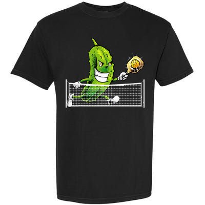 Cute Pickleball For Men Women Racket Sport Pickleball Lover Garment-Dyed Heavyweight T-Shirt