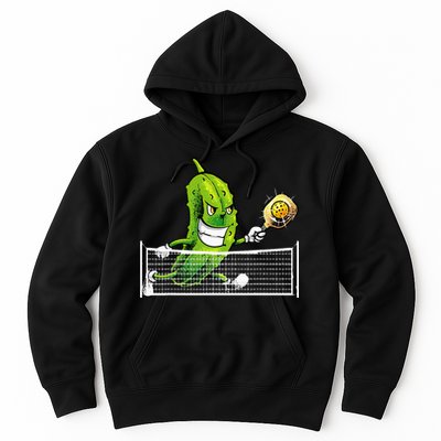 Cute Pickleball For Men Women Racket Sport Pickleball Lover Hoodie