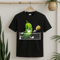 Cute Pickleball For Men Women Racket Sport Pickleball Lover T-Shirt