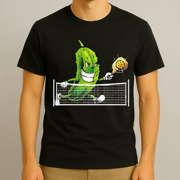 Cute Pickleball For Men Women Racket Sport Pickleball Lover T-Shirt