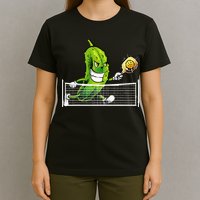 Cute Pickleball For Men Women Racket Sport Pickleball Lover T-Shirt