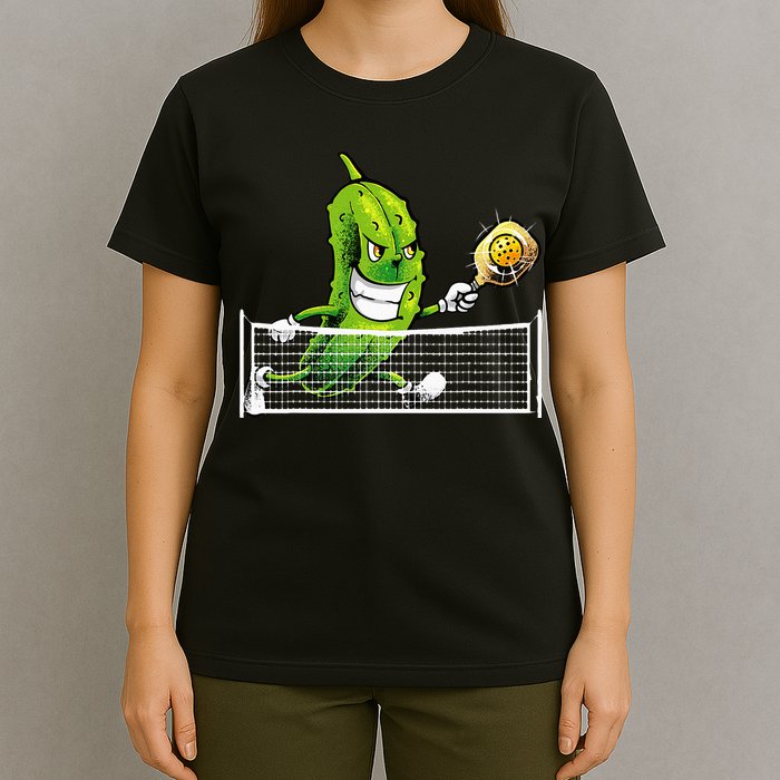 Cute Pickleball For Men Women Racket Sport Pickleball Lover T-Shirt