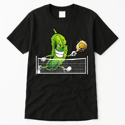 Cute Pickleball For Men Women Racket Sport Pickleball Lover Tall T-Shirt