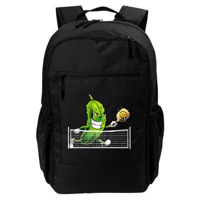 Cute Pickleball For Men Women Racket Sport Pickleball Lover Daily Commute Backpack