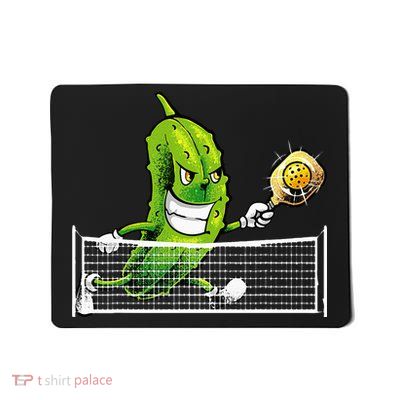 Cute Pickleball For Men Women Racket Sport Pickleball Lover Mousepad