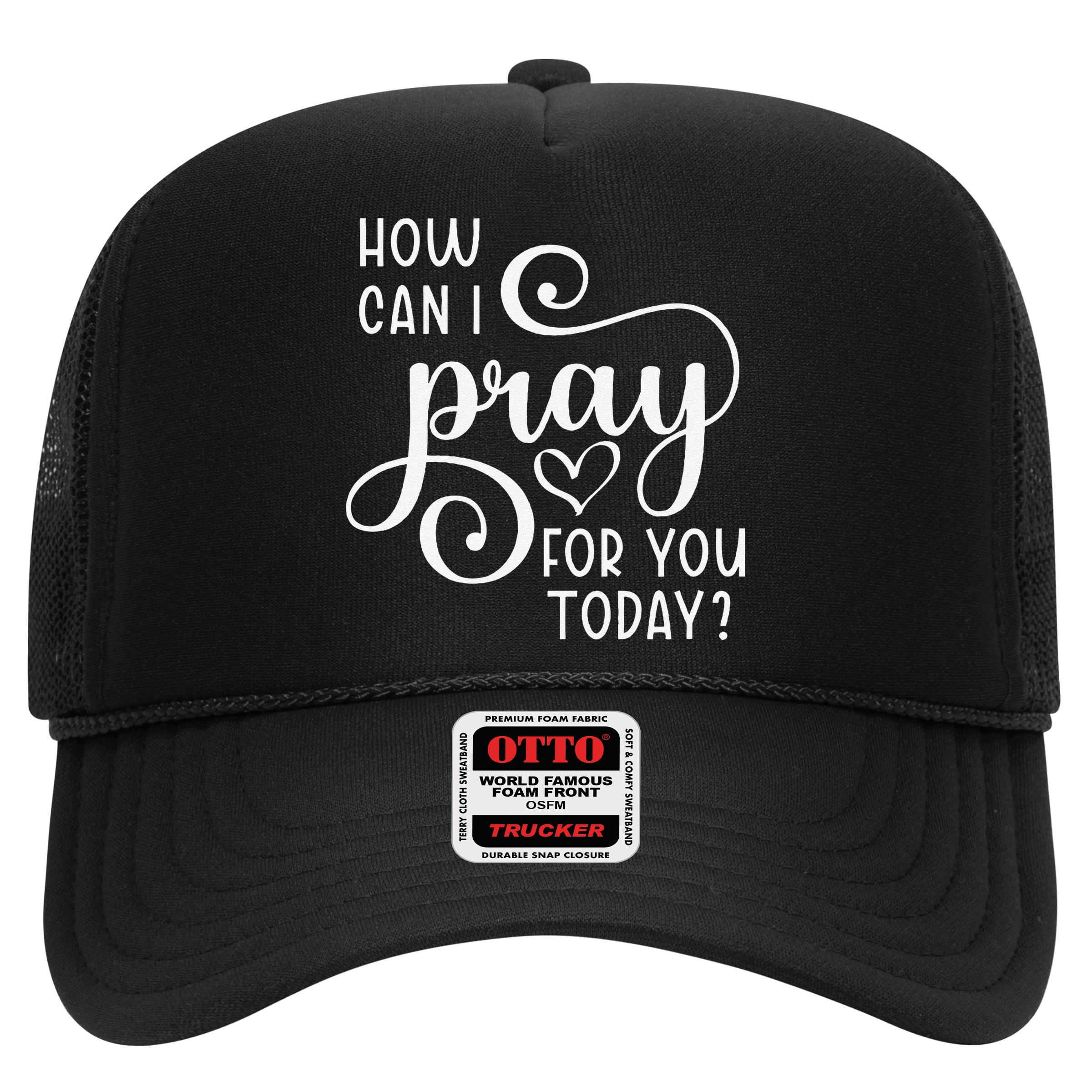 Christian Prayer For You Jesus Or Faith How Can I Pray Team Hat