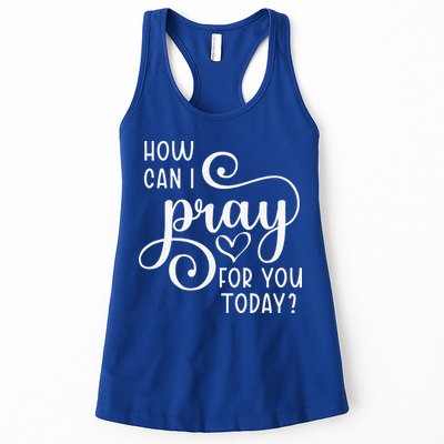 Christian Prayer For You Jesus Or Faith How Can I Pray Team Womens Tank Top