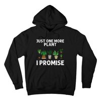 Cool Plant For  Pot Gardener Plant Lover Gardening Hoodie