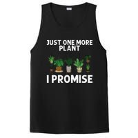 Cool Plant For  Pot Gardener Plant Lover Gardening PosiCharge Competitor Tank