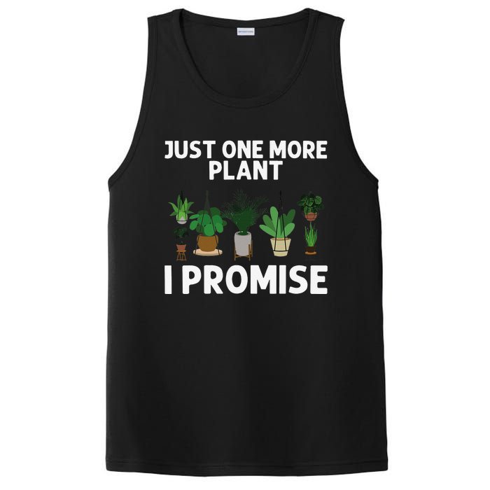 Cool Plant For  Pot Gardener Plant Lover Gardening PosiCharge Competitor Tank