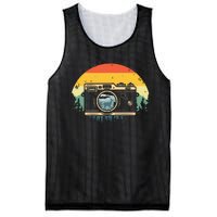 Cool Photography For Men Women Photographer Camera Lover Mesh Reversible Basketball Jersey Tank