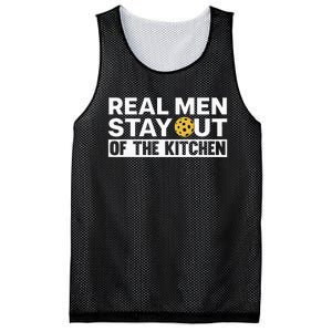 Cool Pickleball For Dad Pickle Ball Sports Team Kitchen Mesh Reversible Basketball Jersey Tank