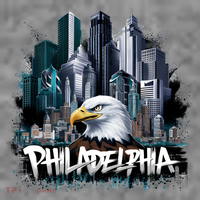 Cool Philadelphia Football Eagles Tall T-Shirt