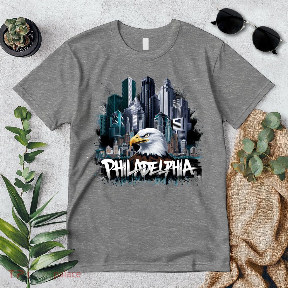 Cool Philadelphia Football Eagles Premium T-Shirt