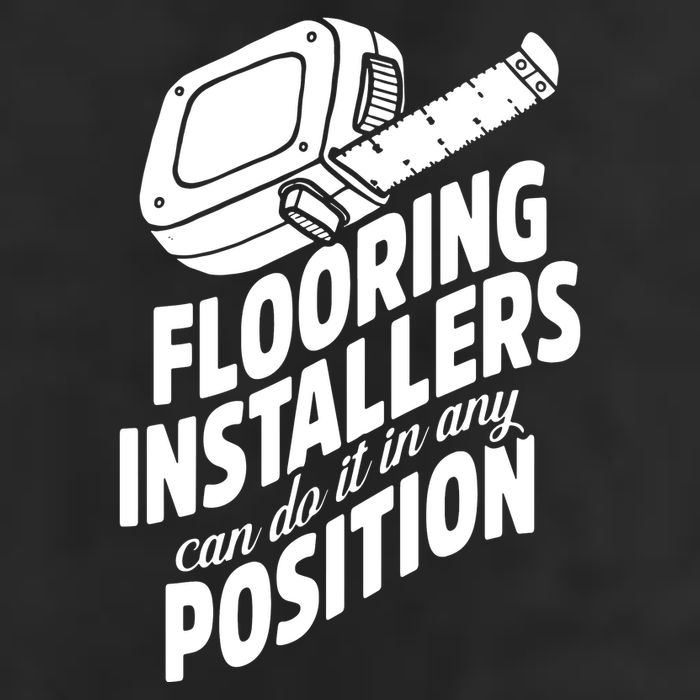 Contractor Position Floor Installation Hat
