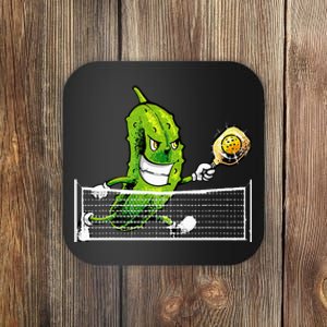 Cute Pickleball For Wo Racket Sport Pickleball Lover Coaster