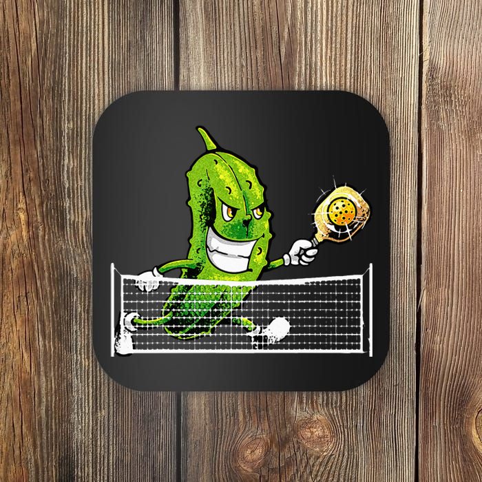 Cute Pickleball For Wo Racket Sport Pickleball Lover Coaster