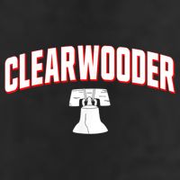 Clearwooder Philly Funny Baseball Tee Clearwater FL Spring Beanie