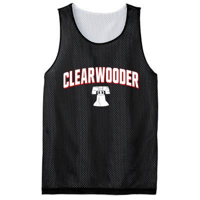 Clearwooder Philly Funny Baseball Tee Clearwater FL Spring Mesh Reversible Basketball Jersey Tank