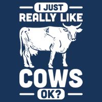 Cow Pet Farm Animal Cows Womens Tank Top
