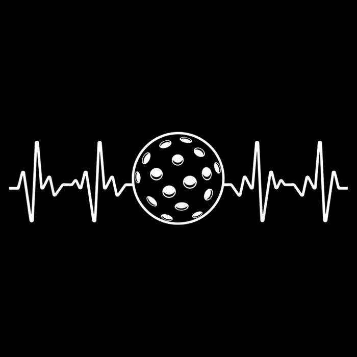 Cool Pickleball For M.e.n WoM.e.n Pickleball Player Paddleball T-Shirt