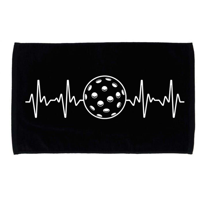 Cool Pickleball For M.e.n WoM.e.n Pickleball Player Paddleball Microfiber Hand Towel