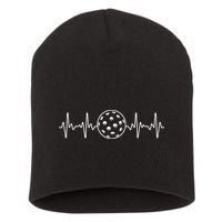 Cool Pickleball For M.e.n WoM.e.n Pickleball Player Paddleball Short Acrylic Beanie