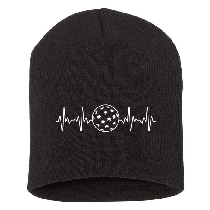 Cool Pickleball For M.e.n WoM.e.n Pickleball Player Paddleball Short Acrylic Beanie