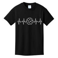 Cool Pickleball For M.e.n WoM.e.n Pickleball Player Paddleball Kids T-Shirt