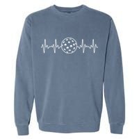 Cool Pickleball For M.e.n WoM.e.n Pickleball Player Paddleball Garment-Dyed Sweatshirt