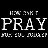 Christian Prayer For You Jesus or Faith How Can I Pray Impact Tech Backpack