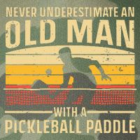 Cool Pickleball For  Paddle Pickleball Player Legacy Tie Dye Trucker Hat