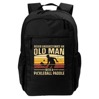 Cool Pickleball For  Paddle Pickleball Player Backpack