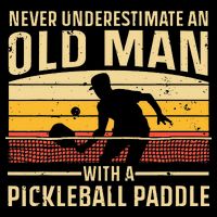 Cool Pickleball For  Paddle Pickleball Player Backpack